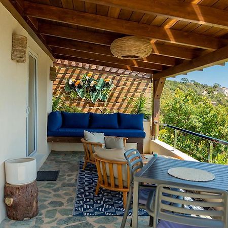 Swim Lodge Hotel Piscine Privee Ou Jacuzzi Prive Πόρτο Βέκιο Εξωτερικό φωτογραφία