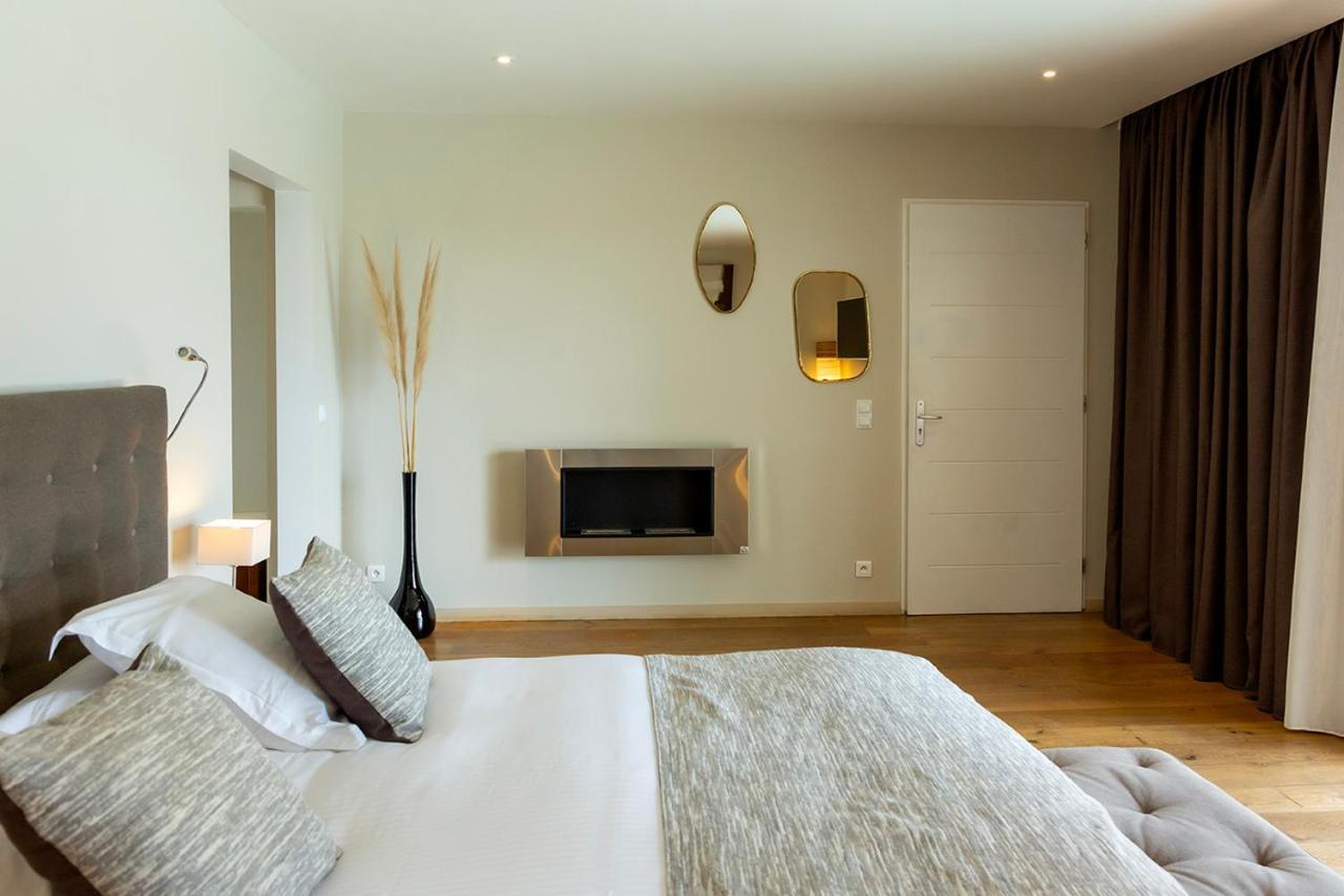 Swim Lodge Hotel Piscine Privee Ou Jacuzzi Prive Πόρτο Βέκιο Εξωτερικό φωτογραφία