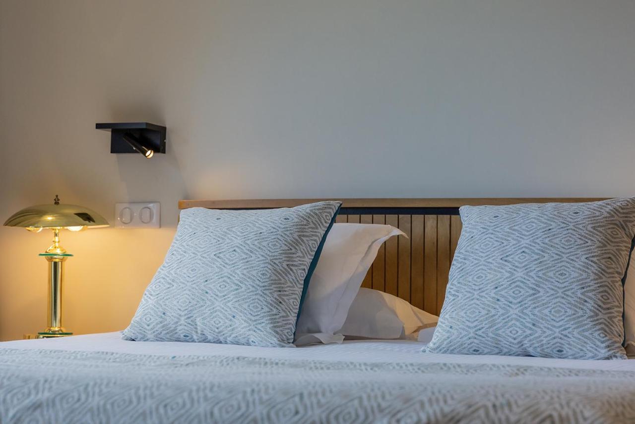 Swim Lodge Hotel Piscine Privee Ou Jacuzzi Prive Πόρτο Βέκιο Εξωτερικό φωτογραφία