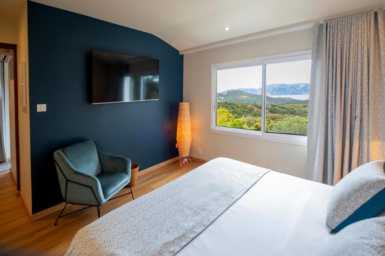 Swim Lodge Hotel Piscine Privee Ou Jacuzzi Prive Πόρτο Βέκιο Εξωτερικό φωτογραφία