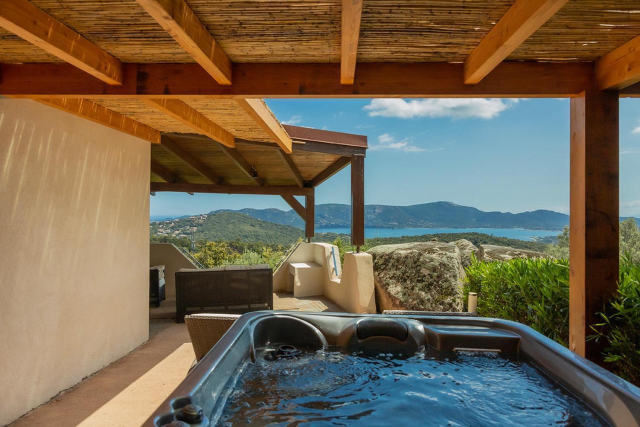 Swim Lodge Hotel Piscine Privee Ou Jacuzzi Prive Πόρτο Βέκιο Εξωτερικό φωτογραφία