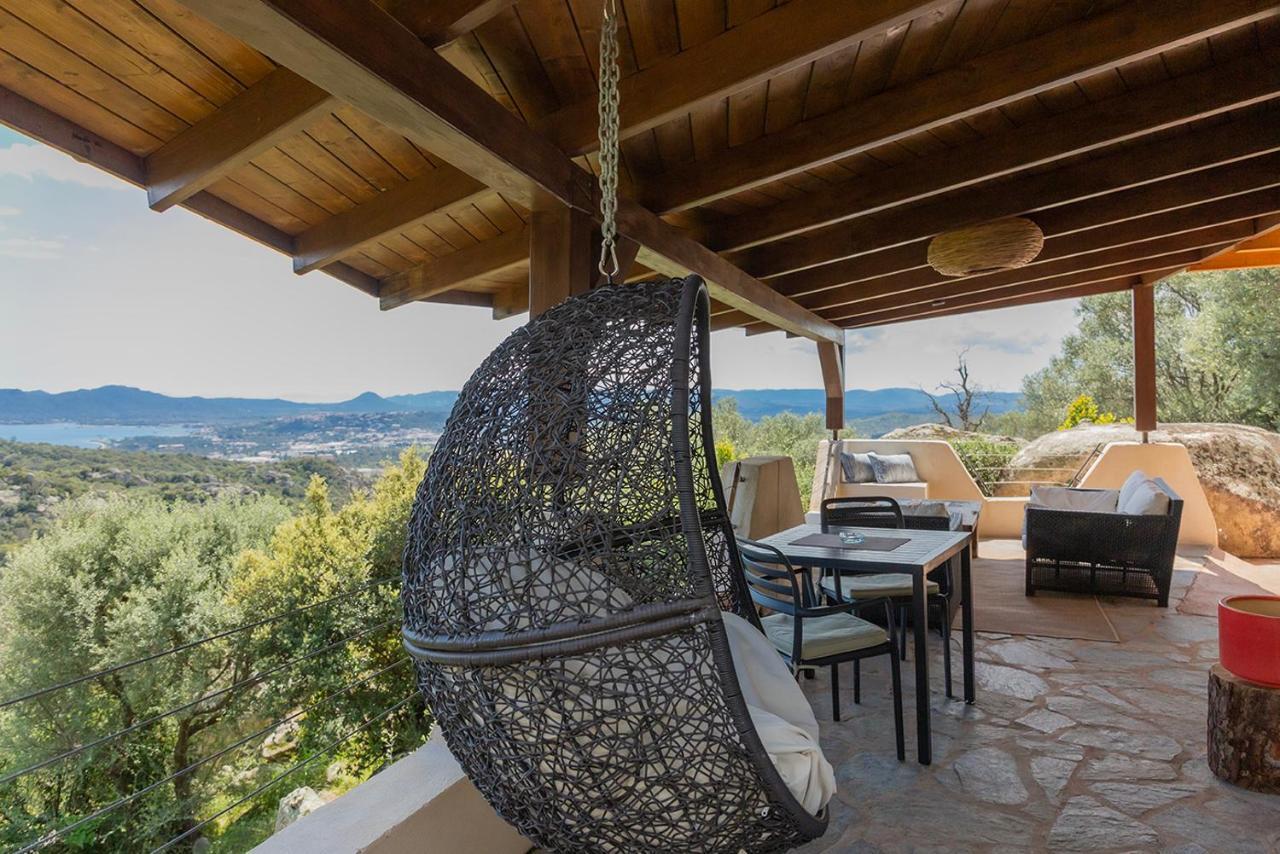 Swim Lodge Hotel Piscine Privee Ou Jacuzzi Prive Πόρτο Βέκιο Εξωτερικό φωτογραφία